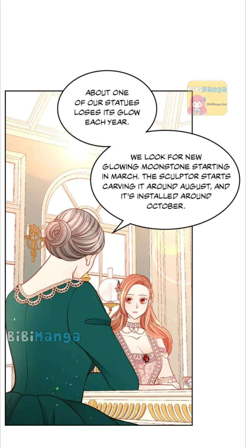 The Duchess’s Secret Dressing Room Chapter 41 - page 22