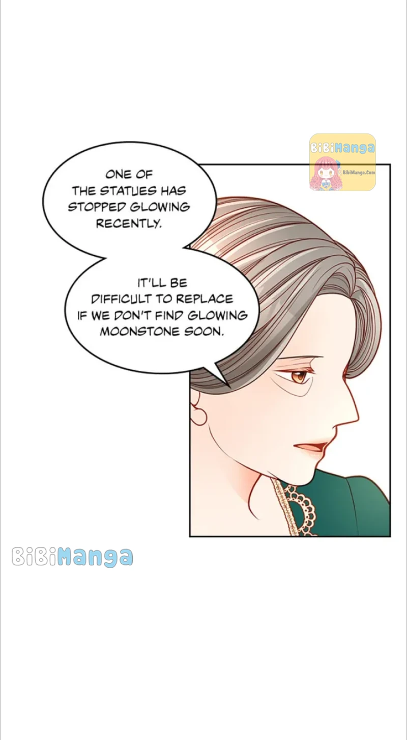The Duchess’s Secret Dressing Room Chapter 41 - page 23