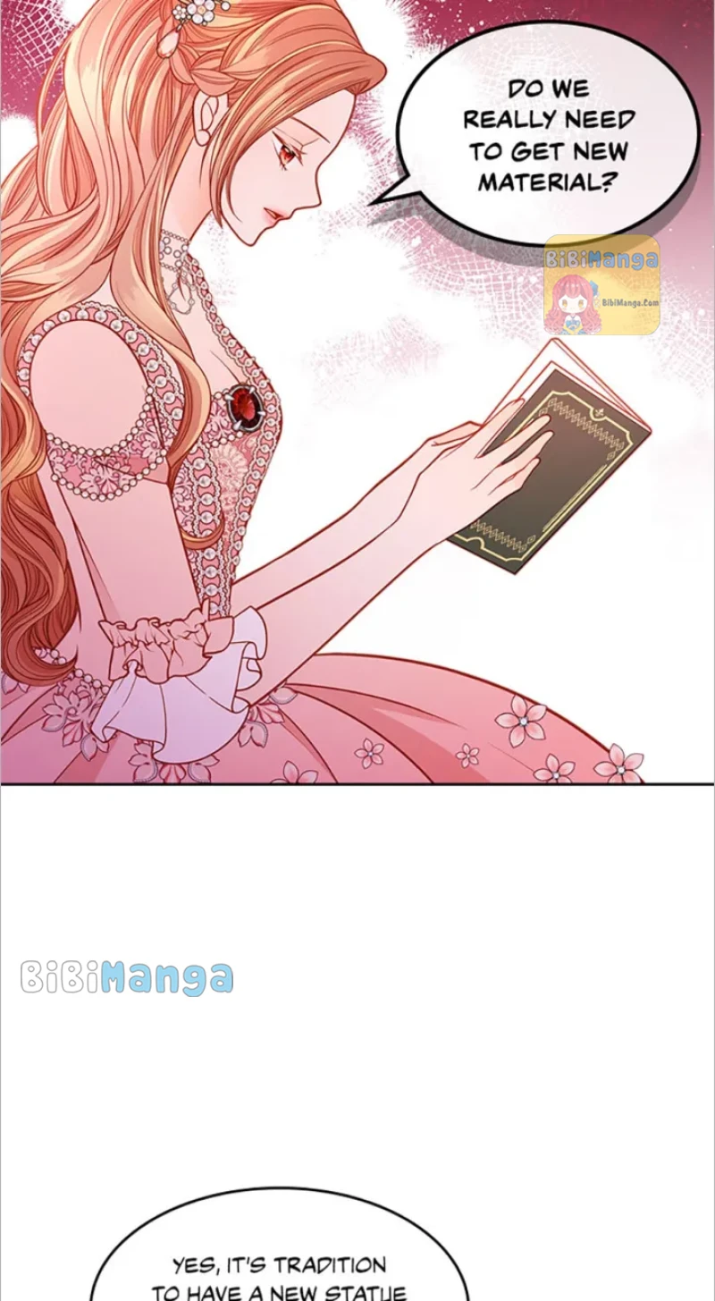 The Duchess’s Secret Dressing Room Chapter 41 - page 28