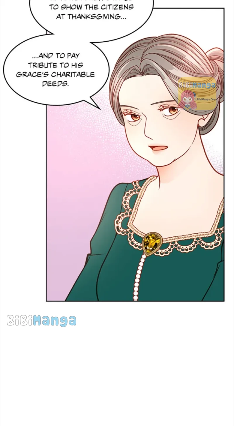 The Duchess’s Secret Dressing Room Chapter 41 - page 29