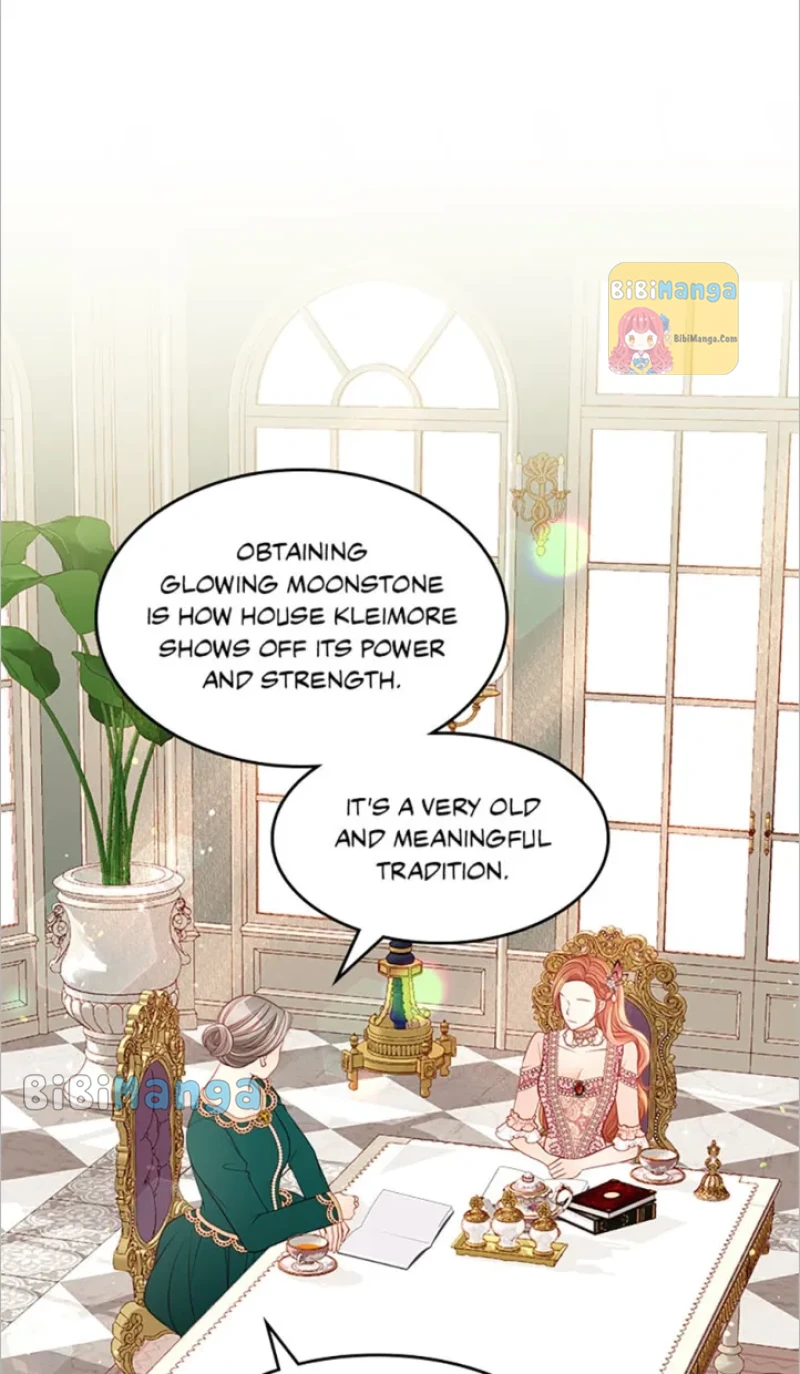 The Duchess’s Secret Dressing Room Chapter 41 - page 30