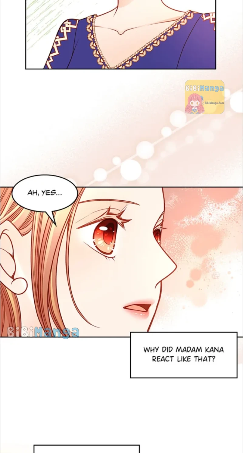 The Duchess’s Secret Dressing Room Chapter 41 - page 4