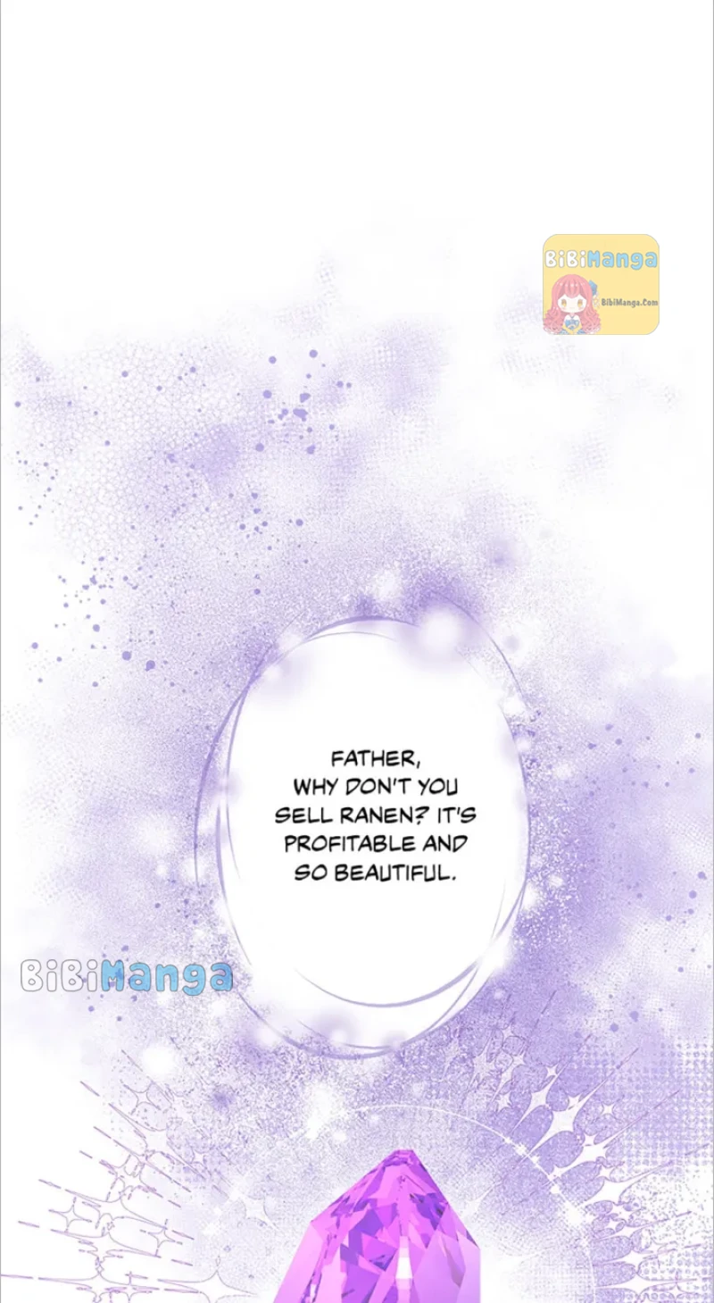 The Duchess’s Secret Dressing Room Chapter 41 - page 35