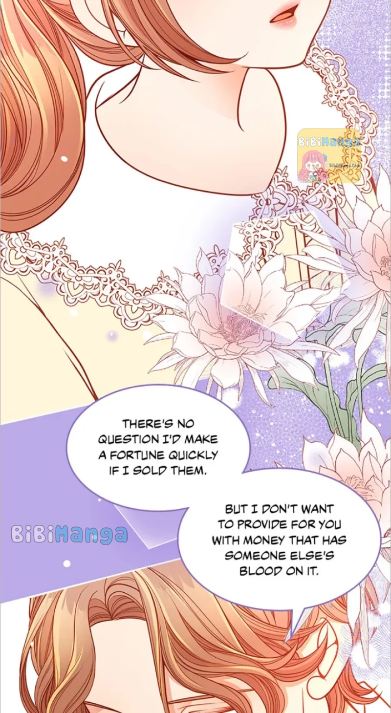 The Duchess’s Secret Dressing Room Chapter 41 - page 38