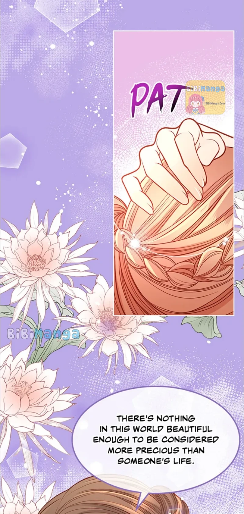 The Duchess’s Secret Dressing Room Chapter 41 - page 41