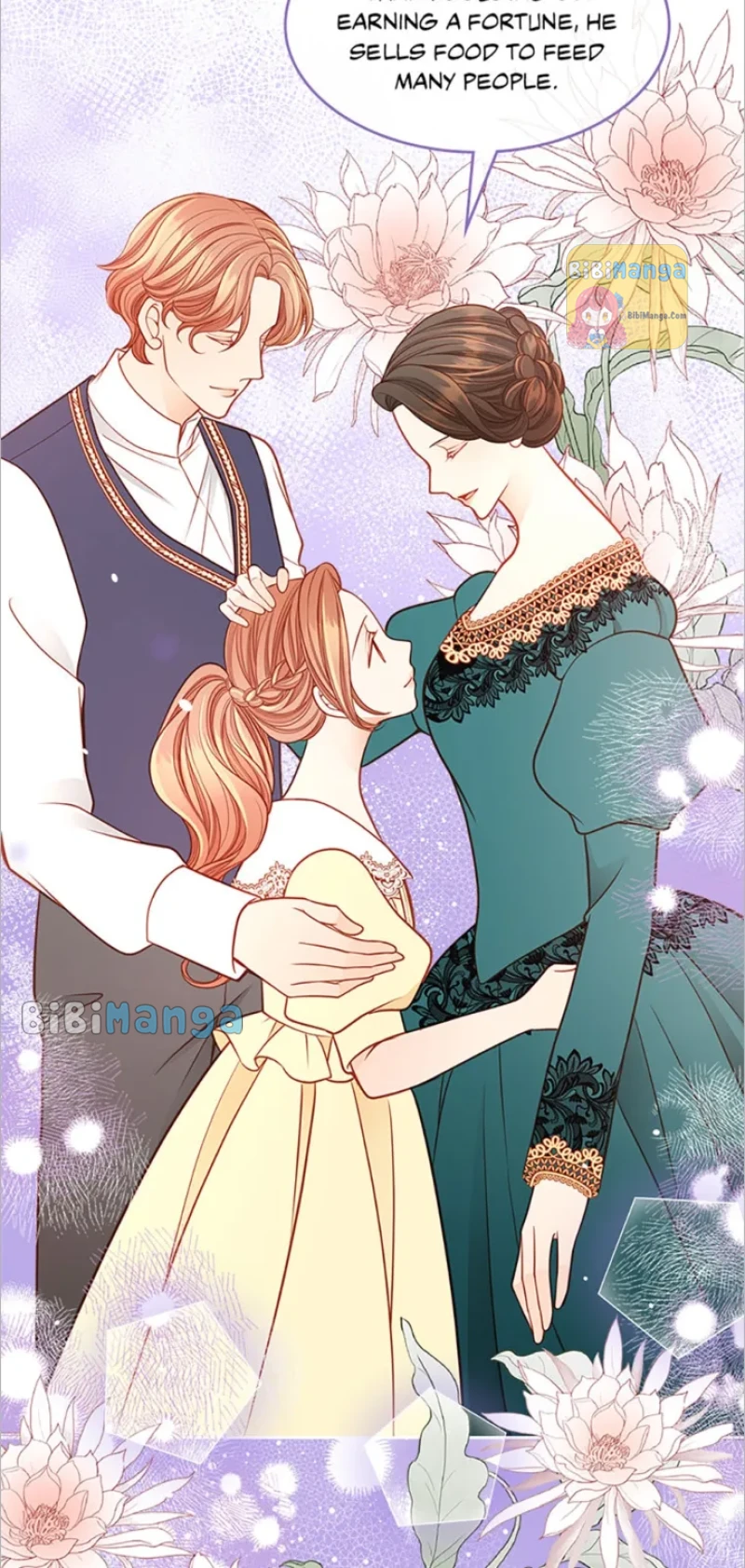 The Duchess’s Secret Dressing Room Chapter 41 - page 43