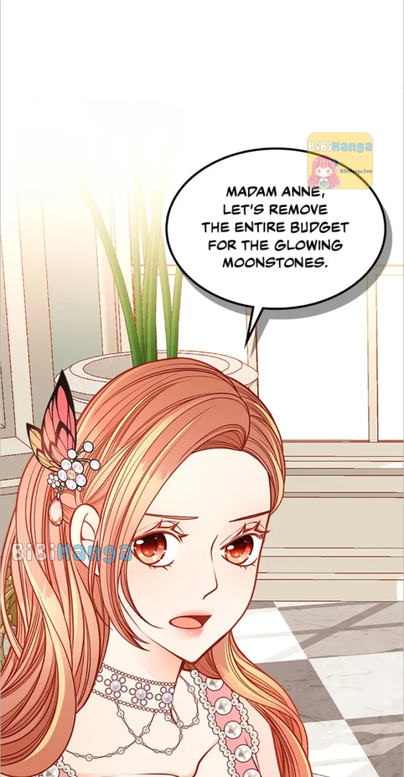 The Duchess’s Secret Dressing Room Chapter 41 - page 45