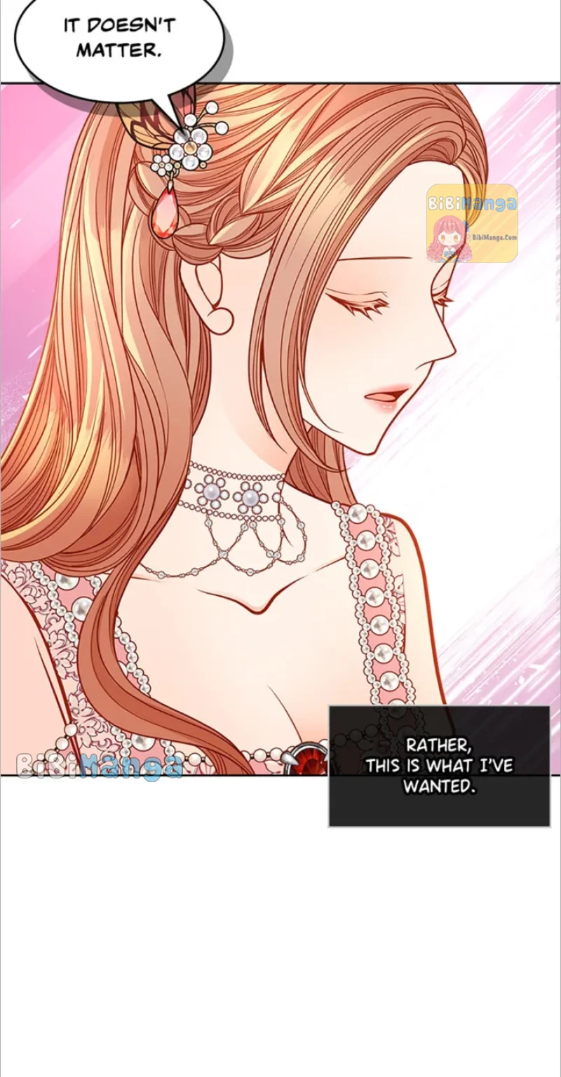 The Duchess’s Secret Dressing Room Chapter 41 - page 50