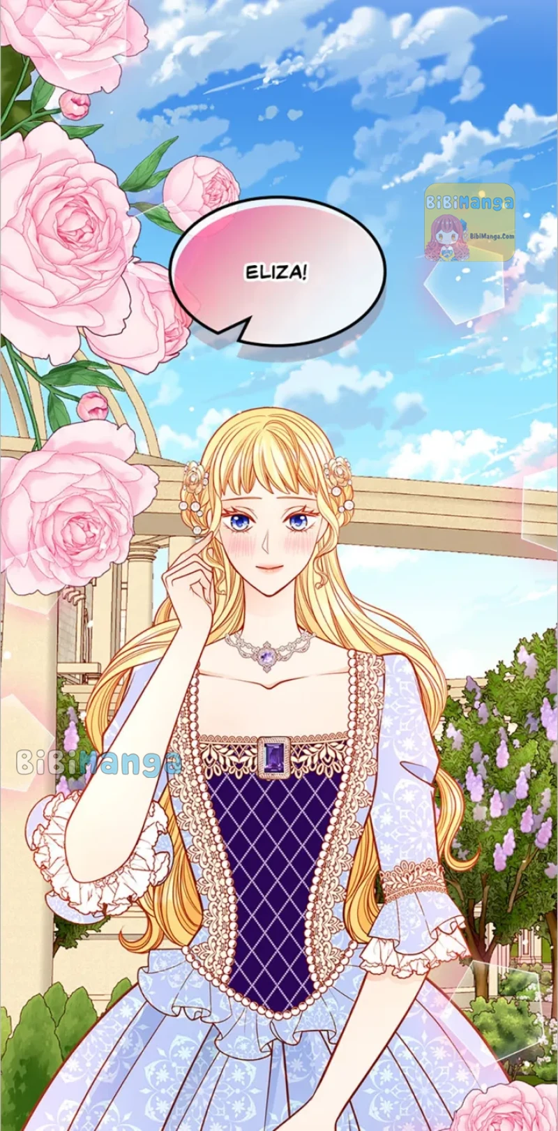 The Duchess’s Secret Dressing Room Chapter 41 - page 66