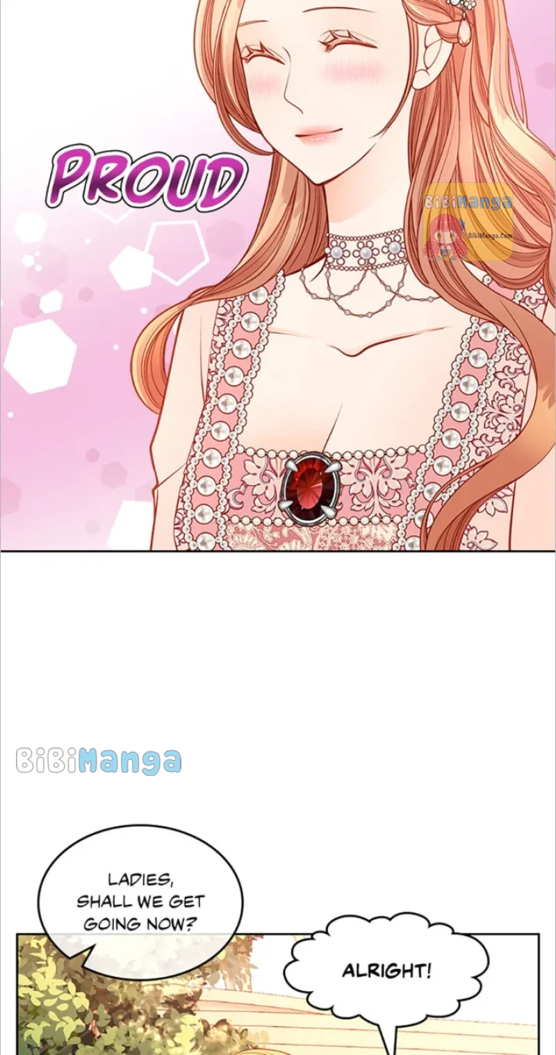The Duchess’s Secret Dressing Room Chapter 41 - page 70