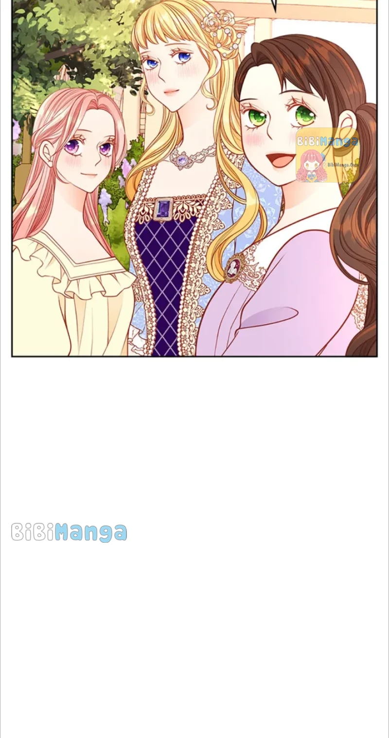 The Duchess’s Secret Dressing Room Chapter 41 - page 71