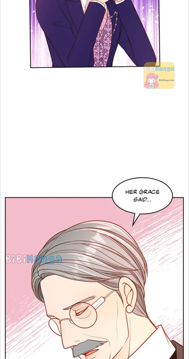 The Duchess’s Secret Dressing Room Chapter 42 - page 40