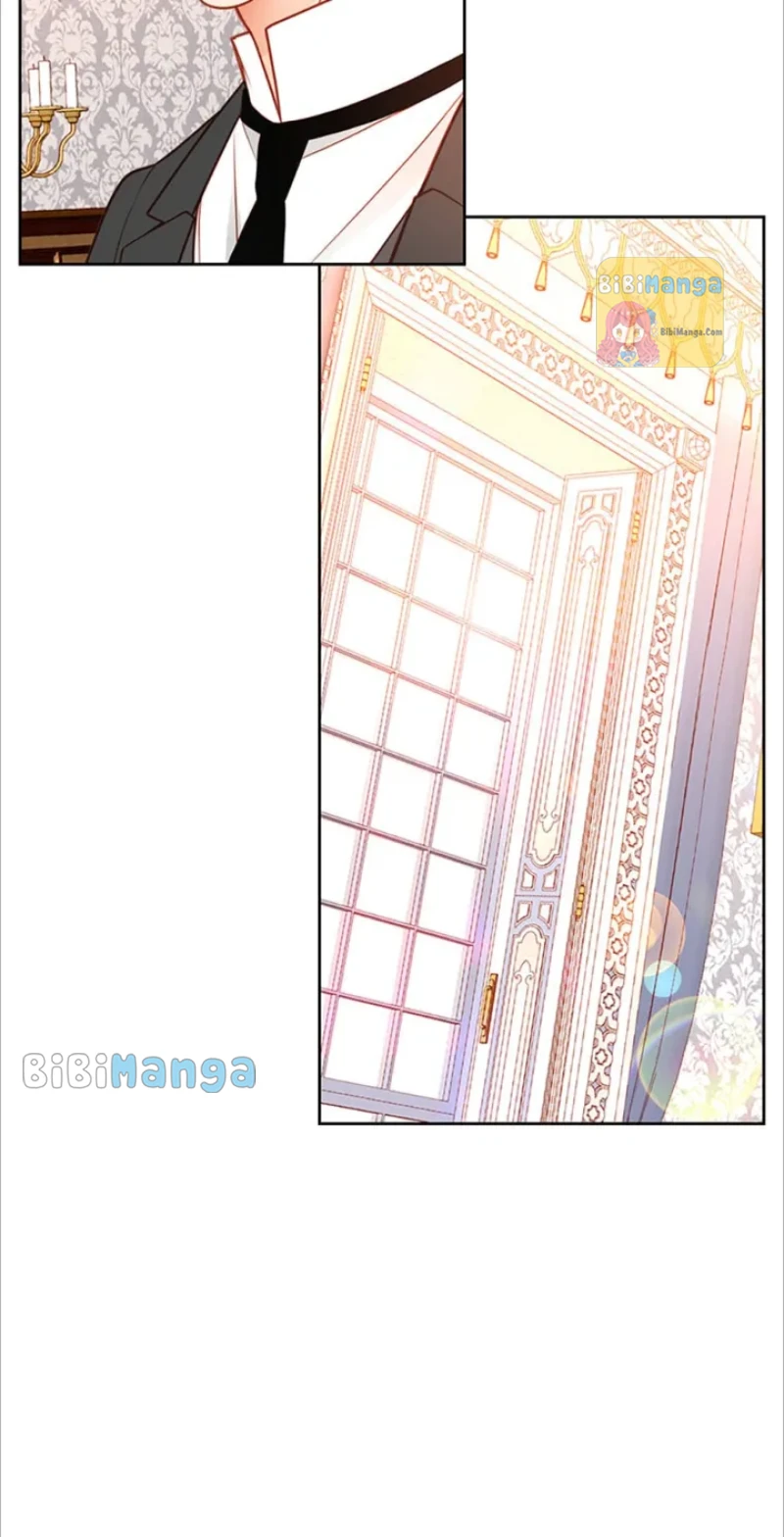 The Duchess’s Secret Dressing Room Chapter 42 - page 47