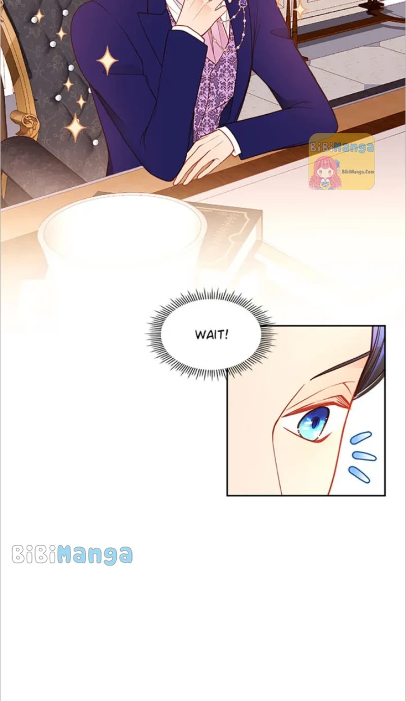 The Duchess’s Secret Dressing Room Chapter 42 - page 67