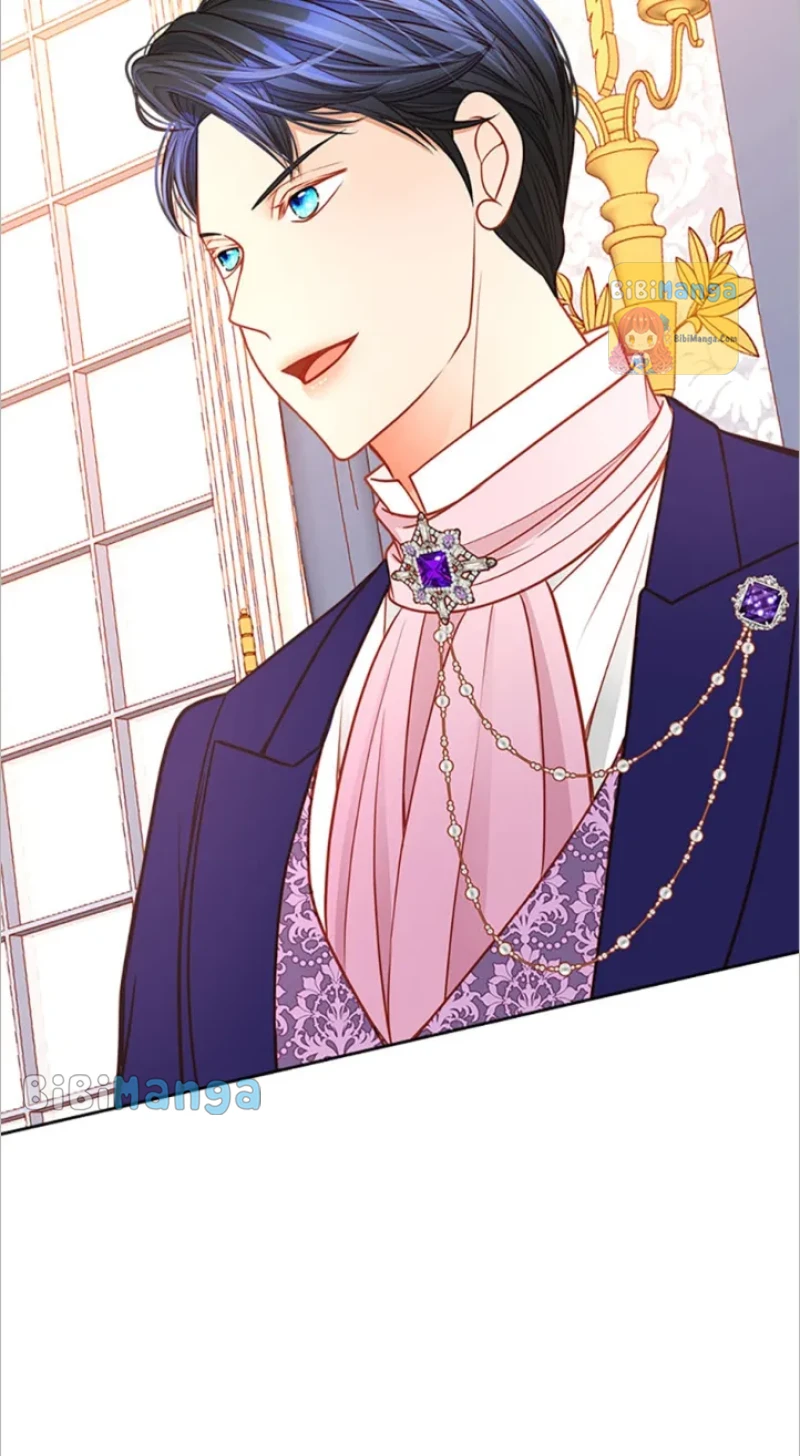 The Duchess’s Secret Dressing Room Chapter 42 - page 72