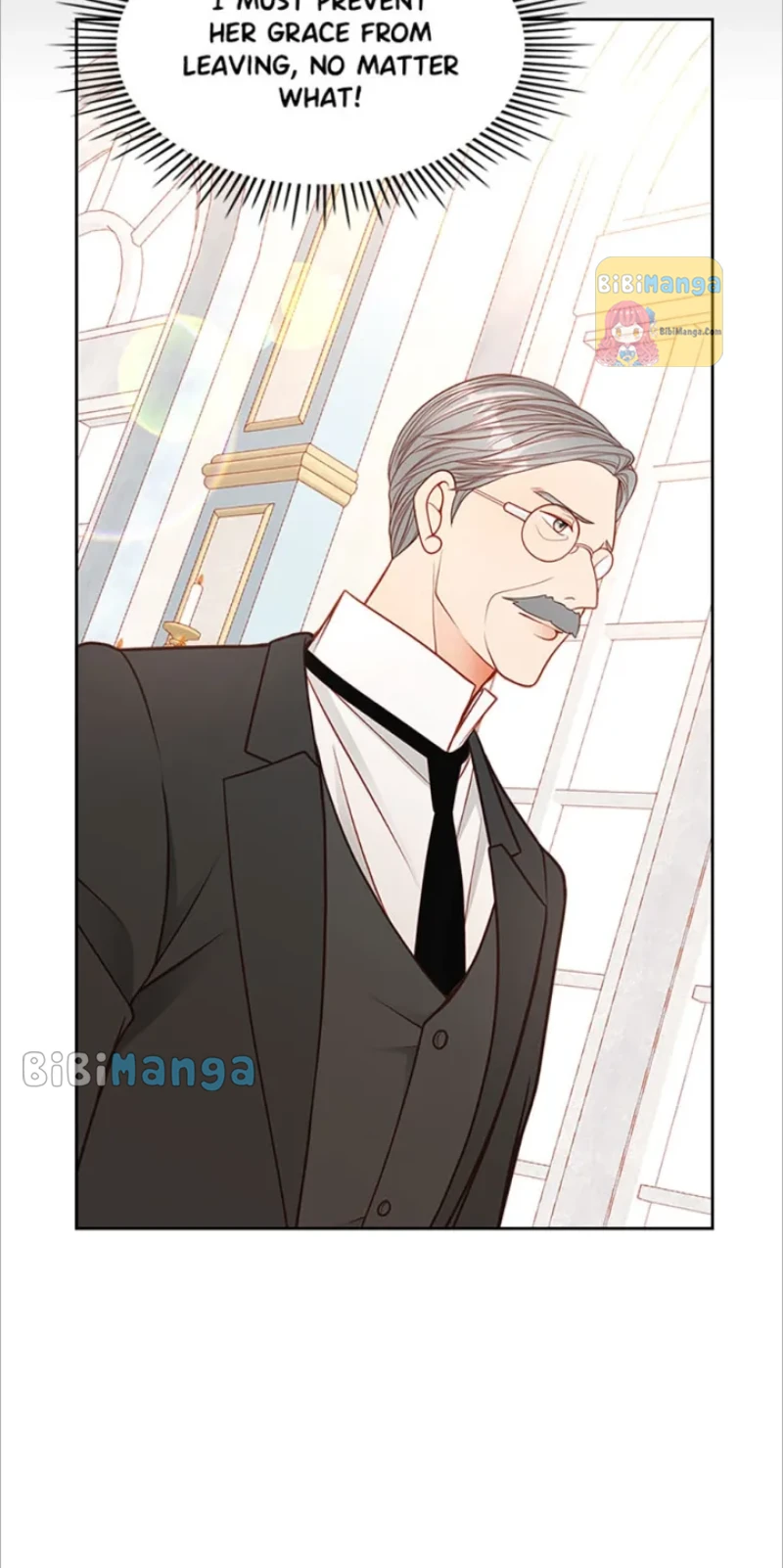The Duchess’s Secret Dressing Room Chapter 42 - page 77