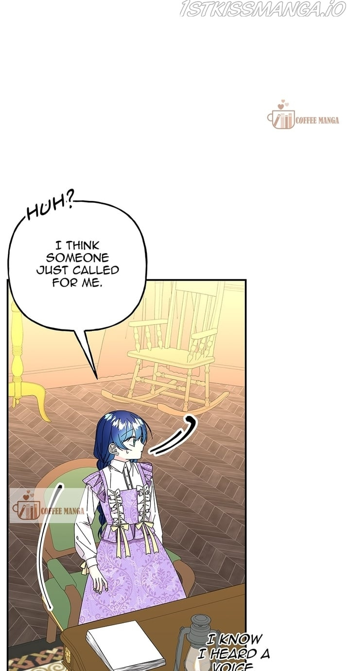 The Archmage’s Daughter chapter 147 - page 7