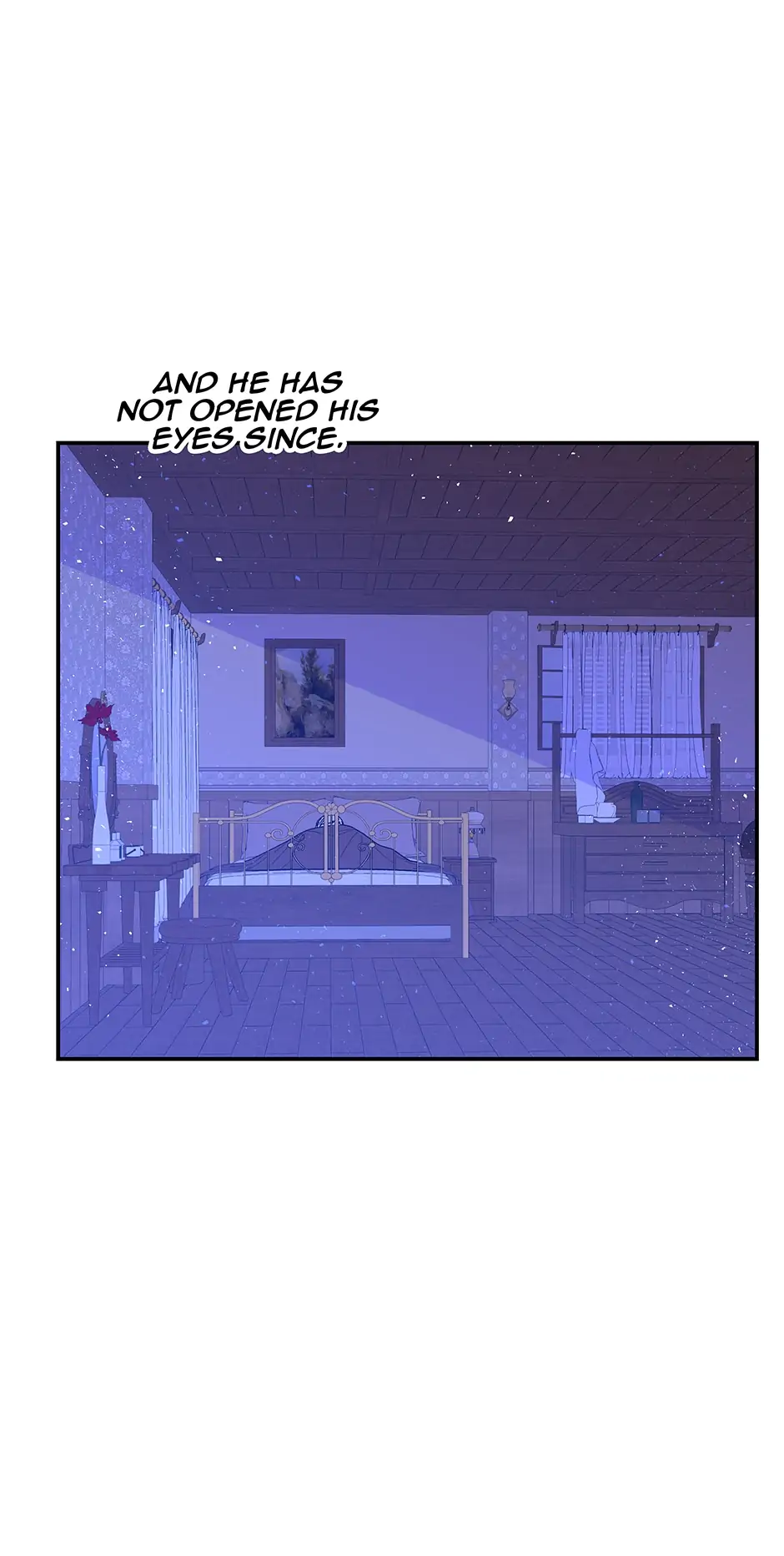 The Archmage’s Daughter chapter 126 - page 12