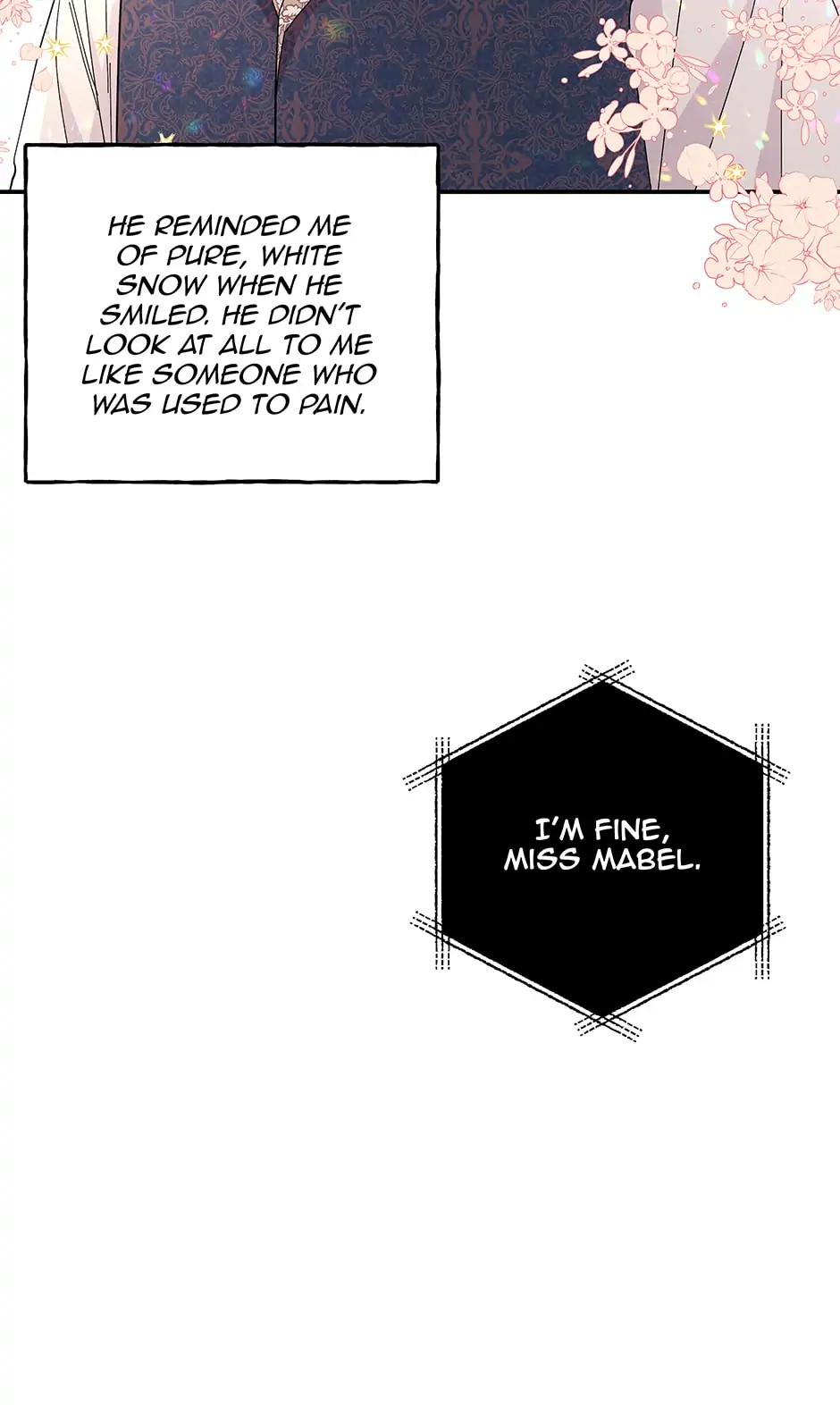 The Archmage’s Daughter chapter 126 - page 18