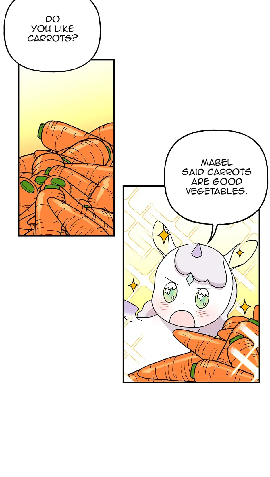 The Archmage’s Daughter chapter 126 - page 2