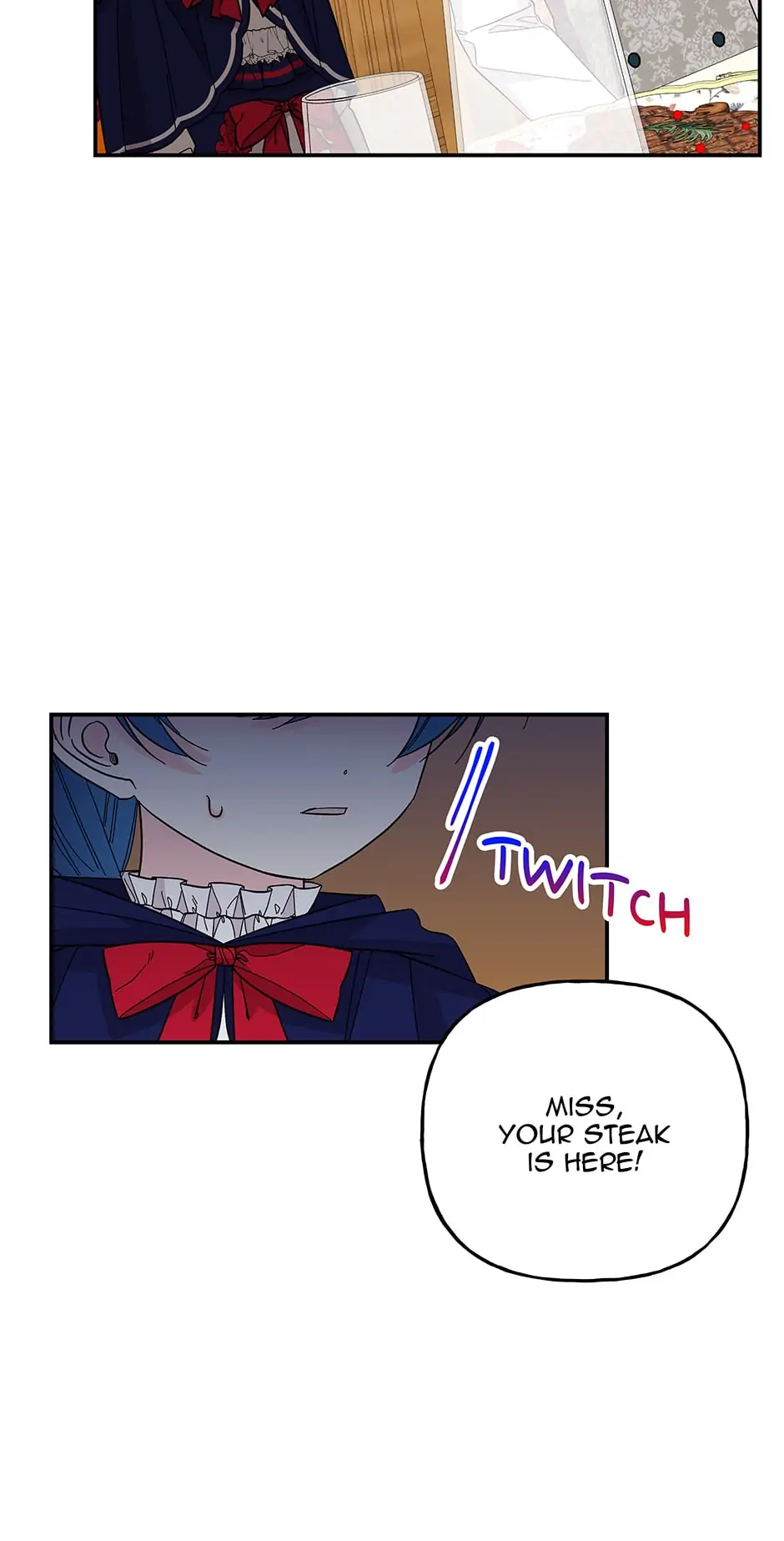 The Archmage’s Daughter chapter 126 - page 22