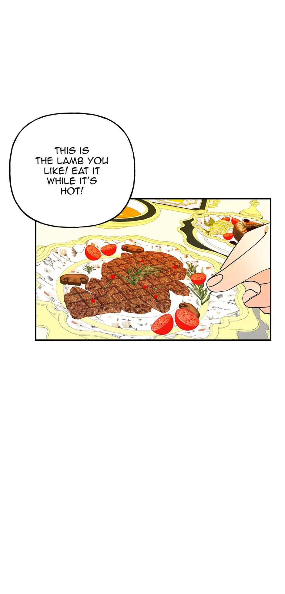 The Archmage’s Daughter chapter 126 - page 23