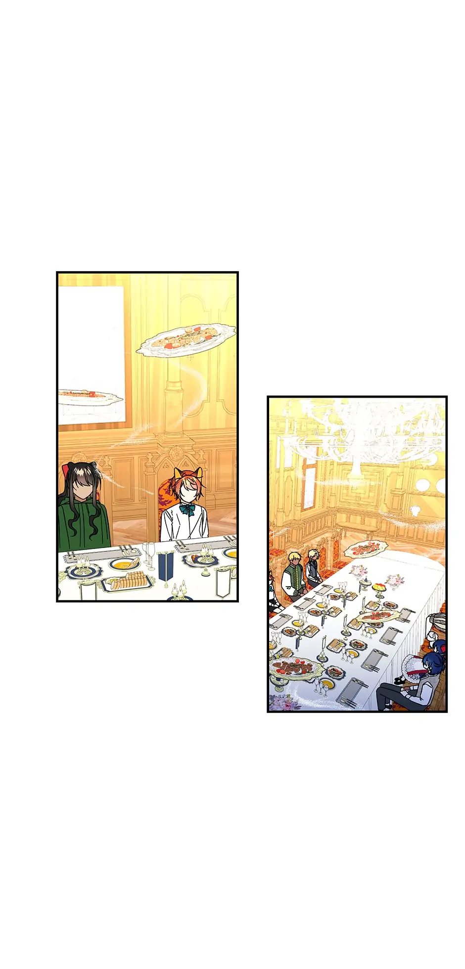 The Archmage’s Daughter chapter 126 - page 25