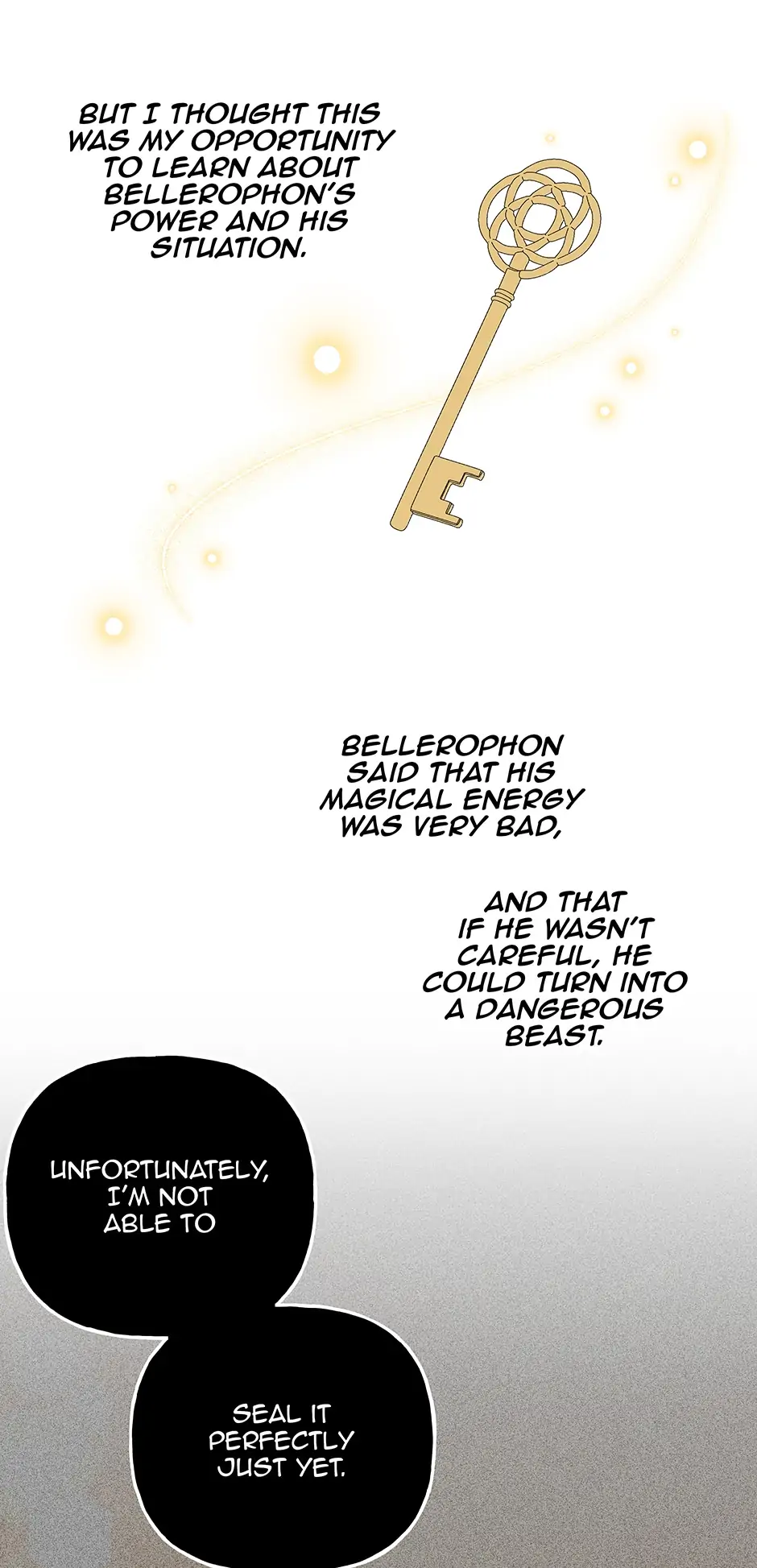 The Archmage’s Daughter chapter 126 - page 30