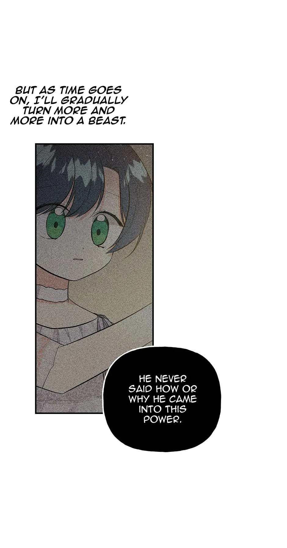 The Archmage’s Daughter chapter 126 - page 32