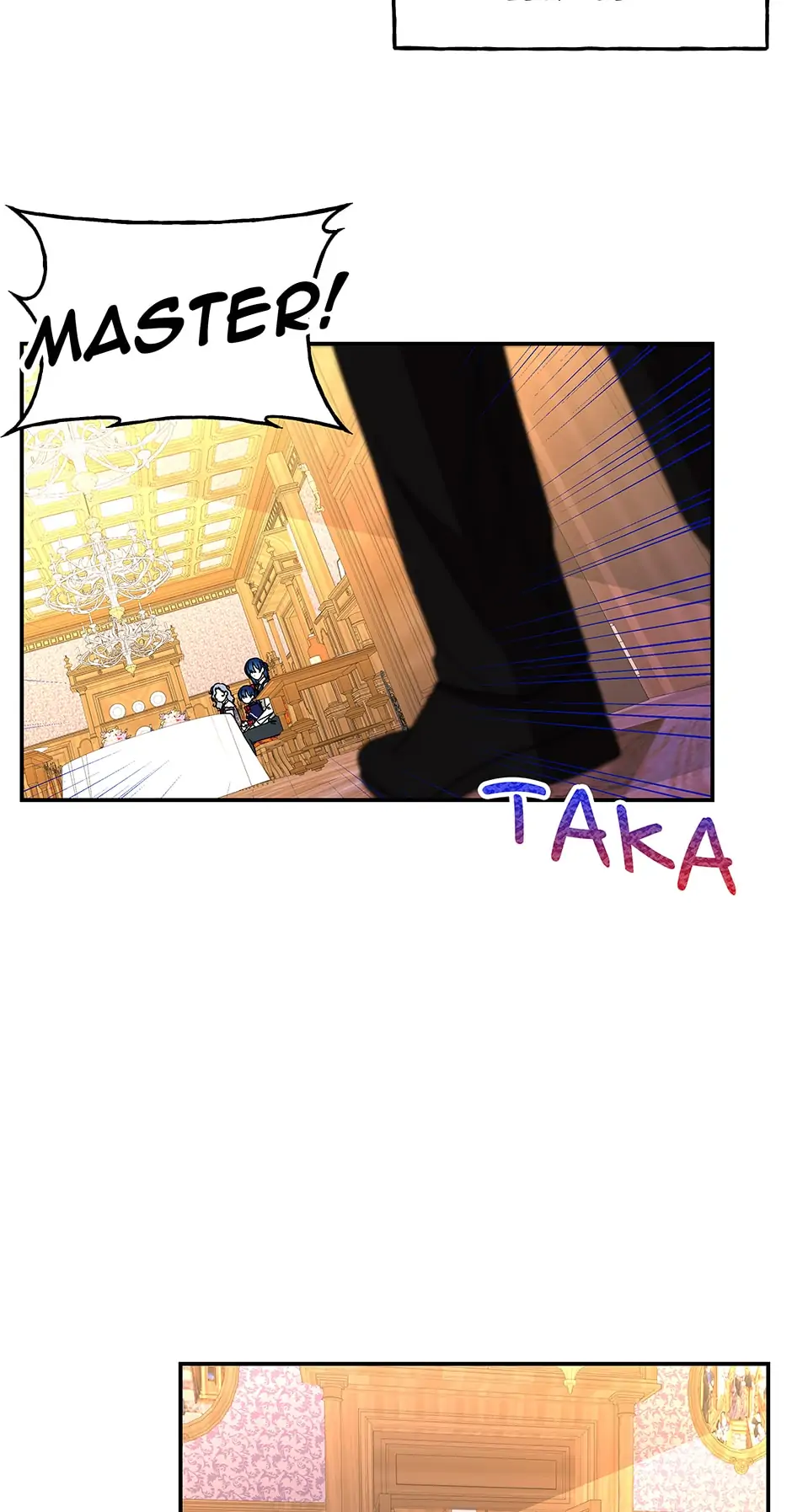 The Archmage’s Daughter chapter 126 - page 34