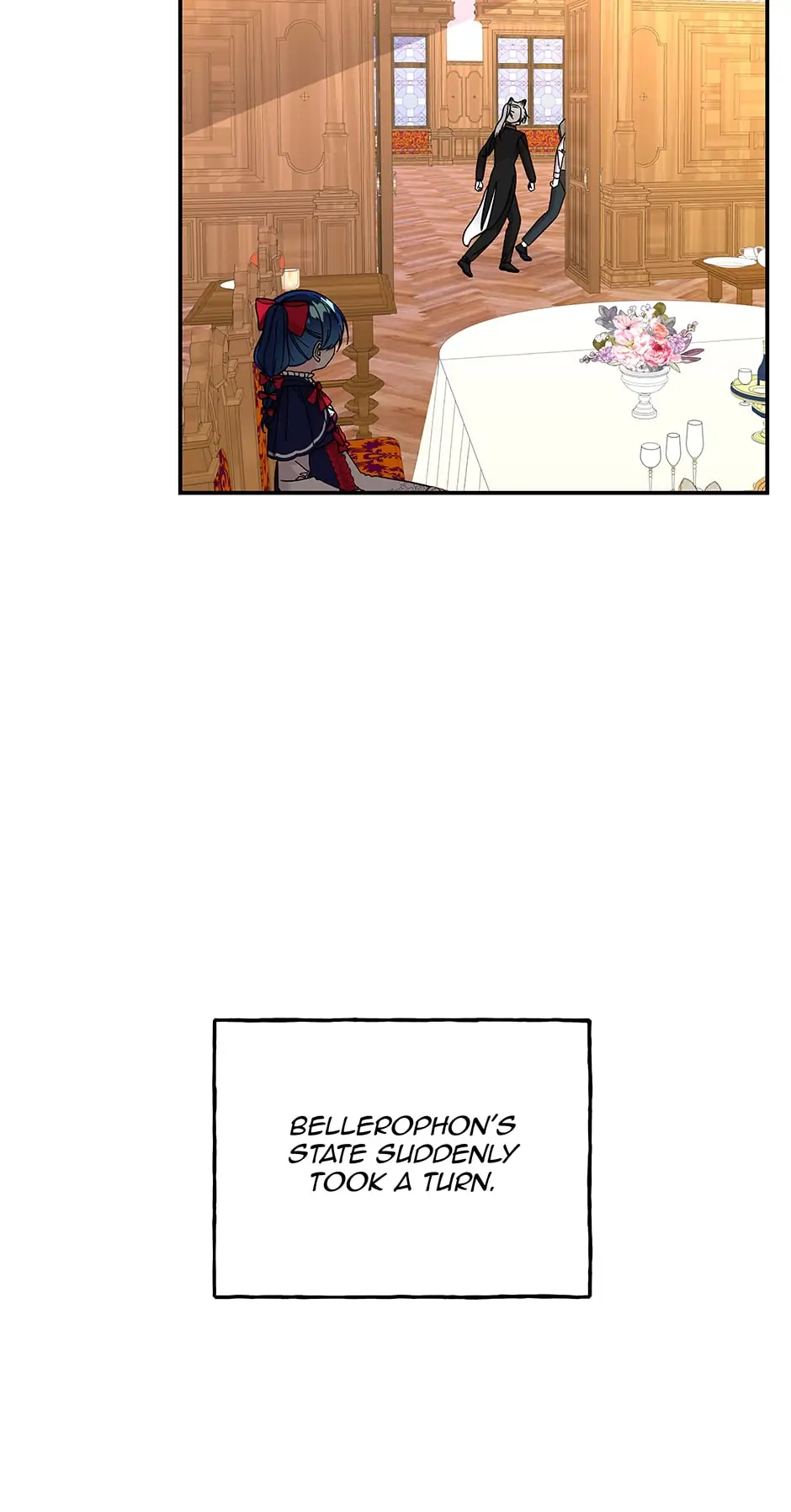 The Archmage’s Daughter chapter 126 - page 35