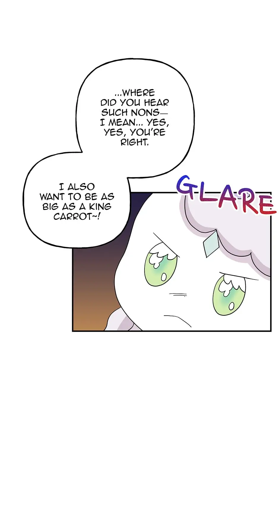 The Archmage’s Daughter chapter 126 - page 4