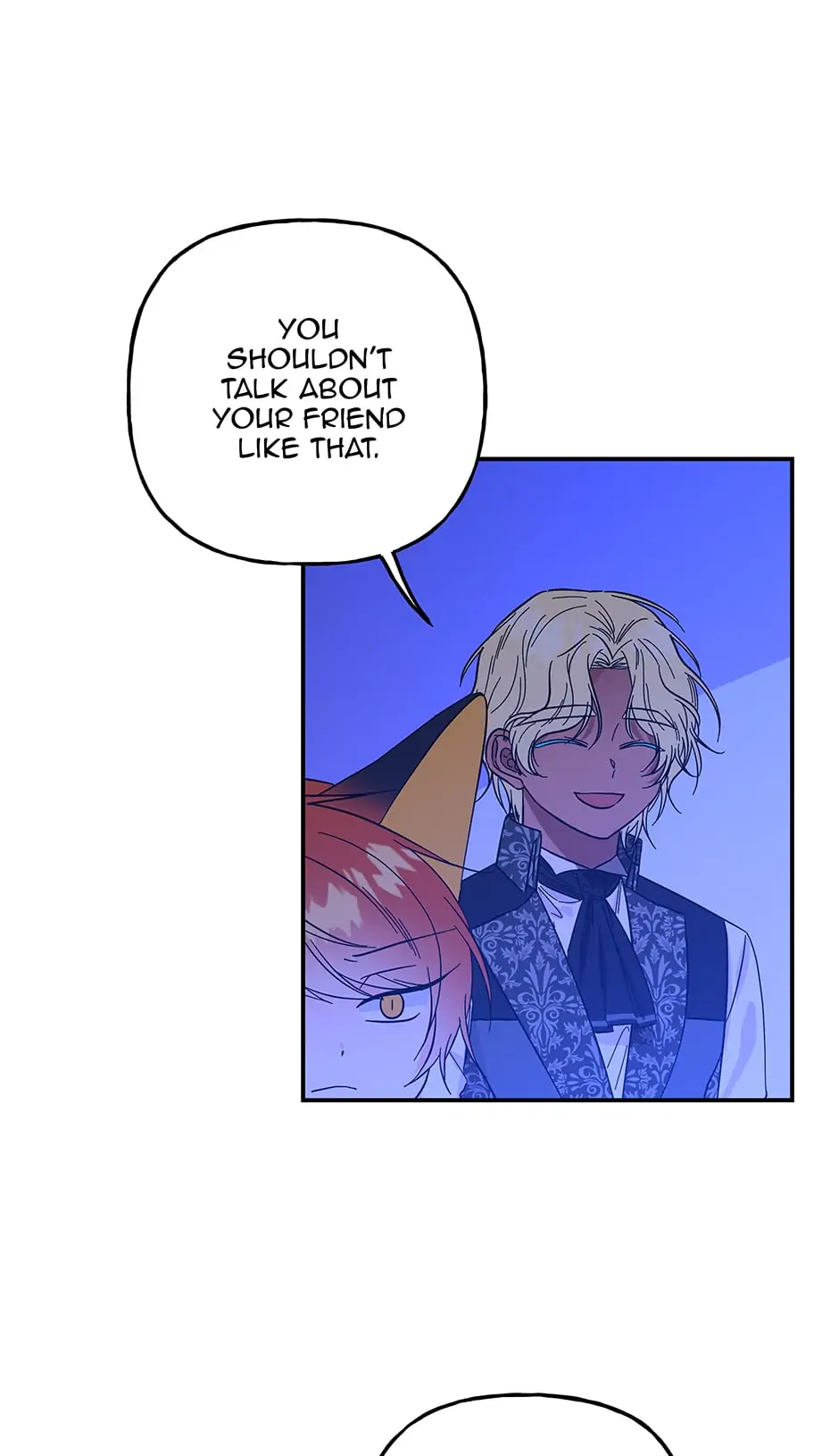 The Archmage’s Daughter chapter 126 - page 41