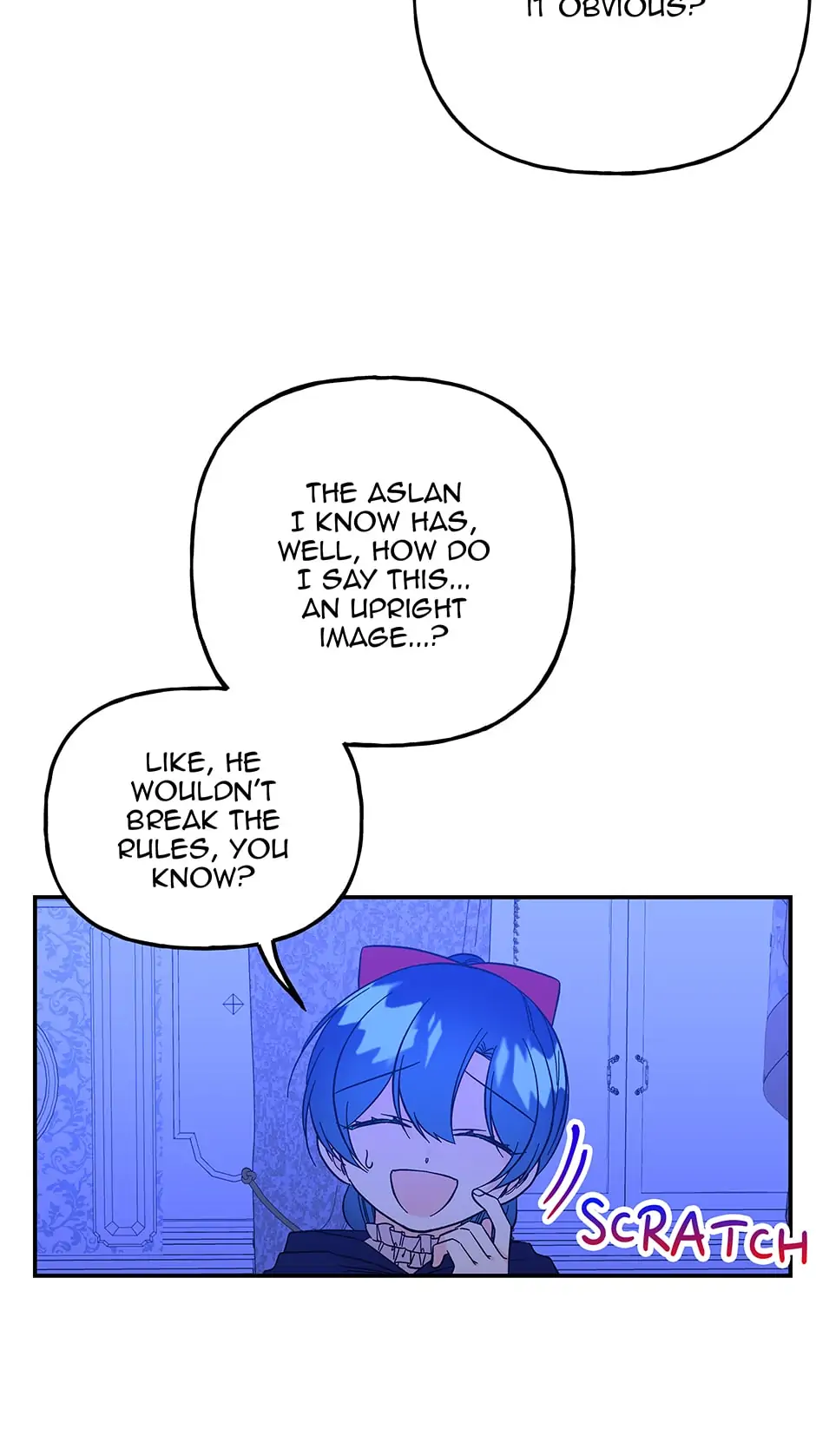 The Archmage’s Daughter chapter 126 - page 44