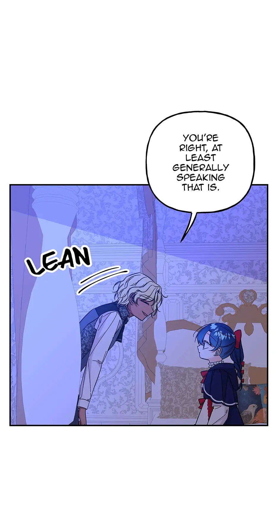The Archmage’s Daughter chapter 126 - page 45