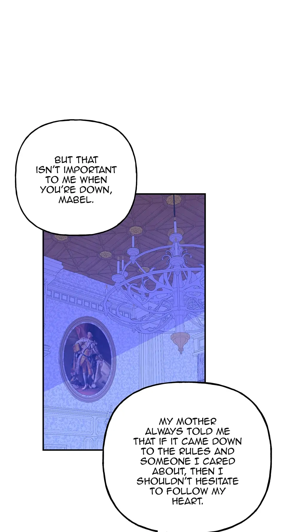 The Archmage’s Daughter chapter 126 - page 46