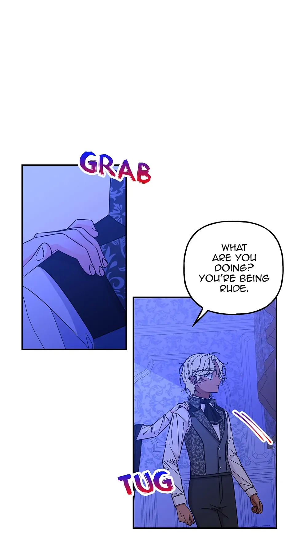 The Archmage’s Daughter chapter 126 - page 49