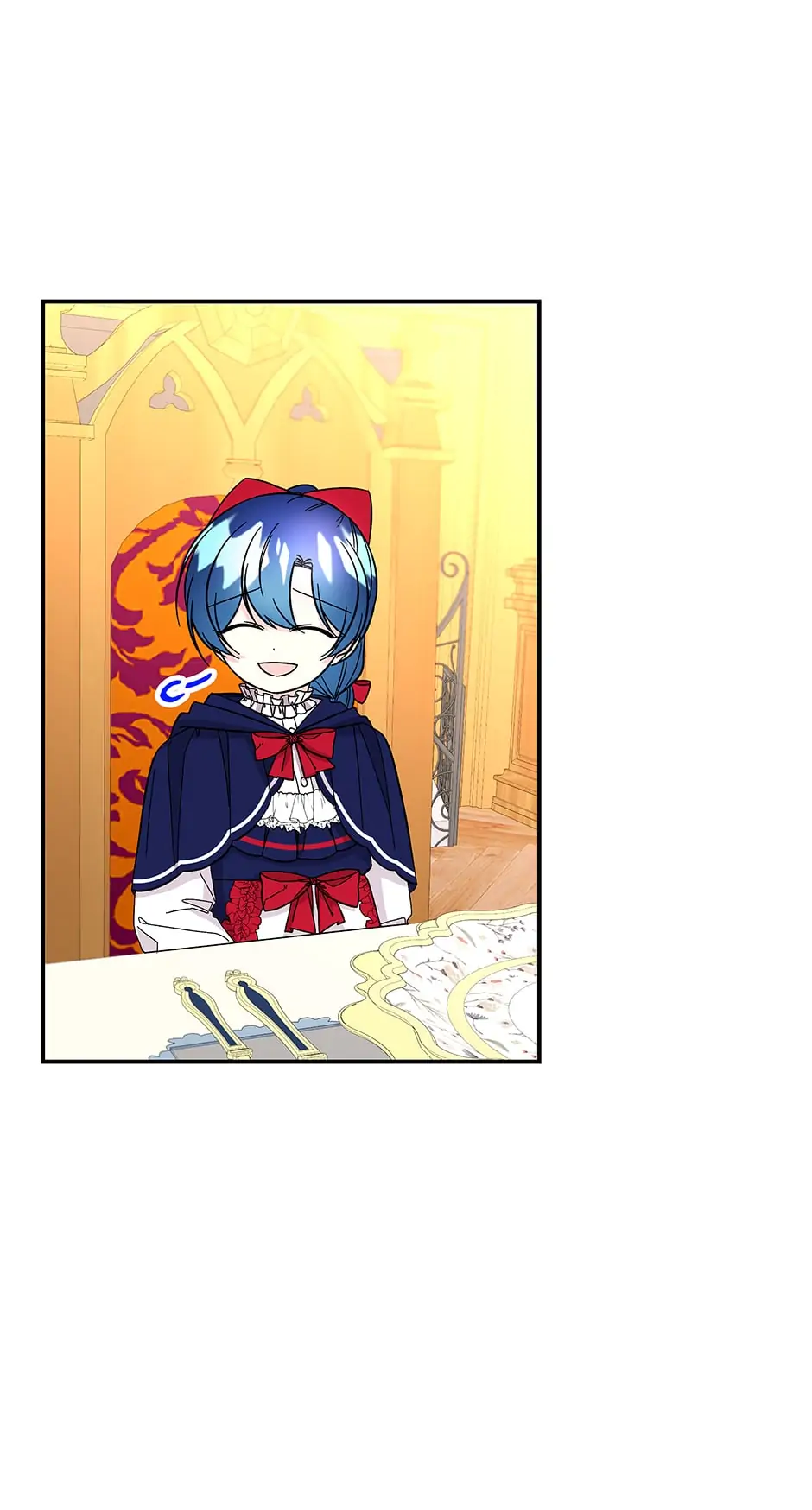 The Archmage’s Daughter chapter 126 - page 5