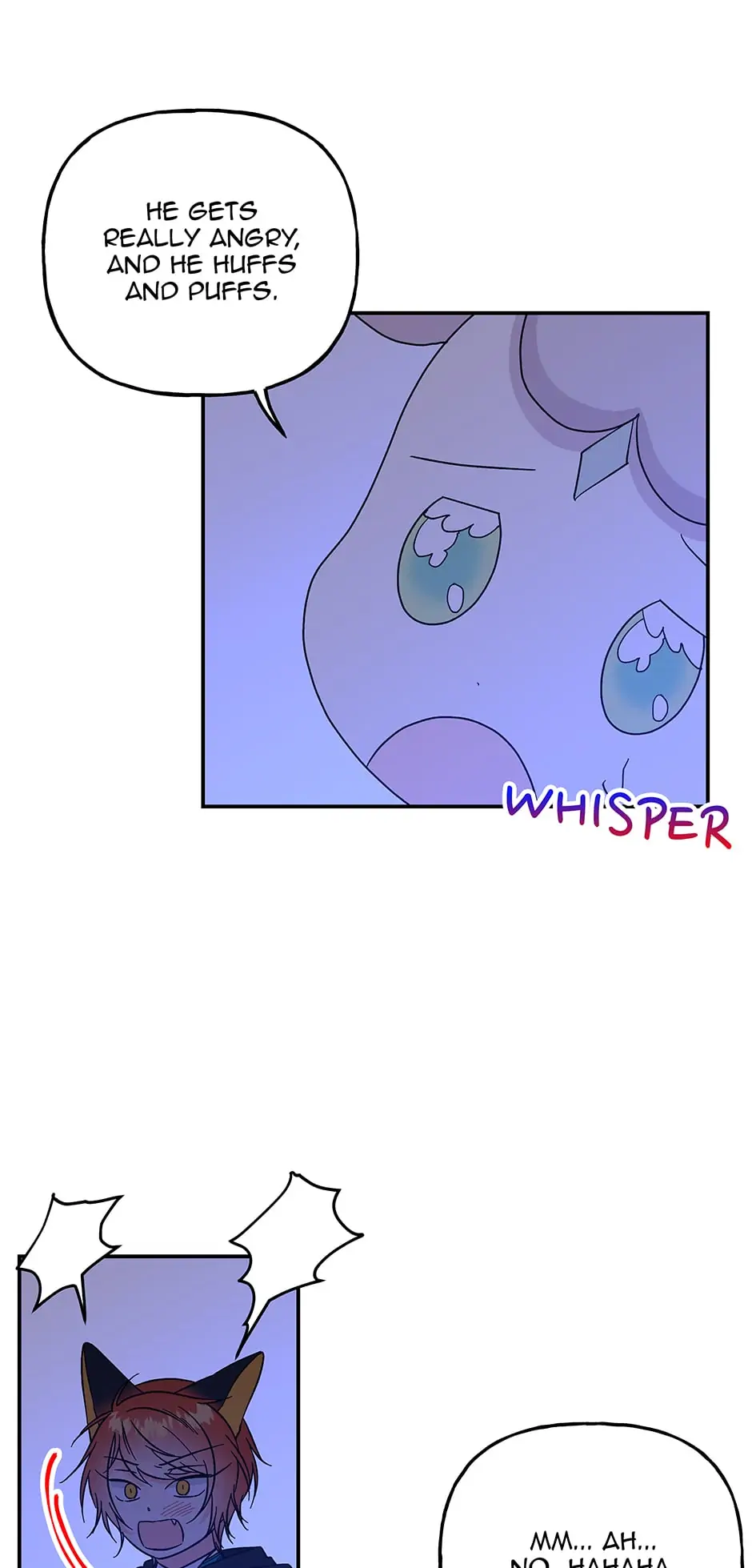 The Archmage’s Daughter chapter 126 - page 59