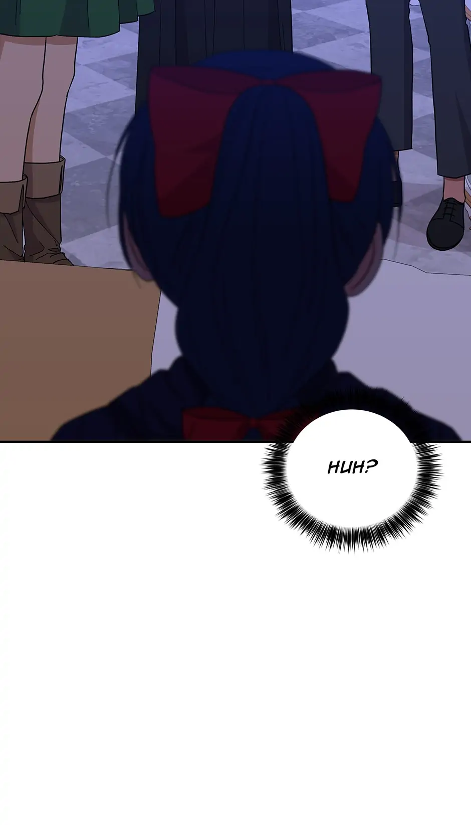 The Archmage’s Daughter chapter 126 - page 64
