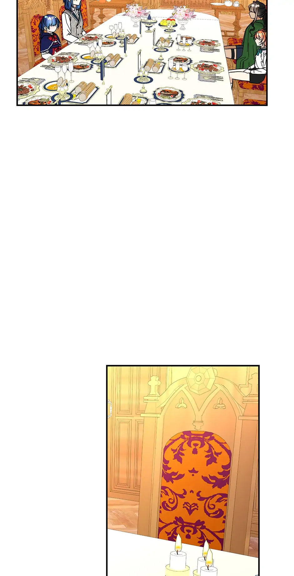 The Archmage’s Daughter chapter 126 - page 8