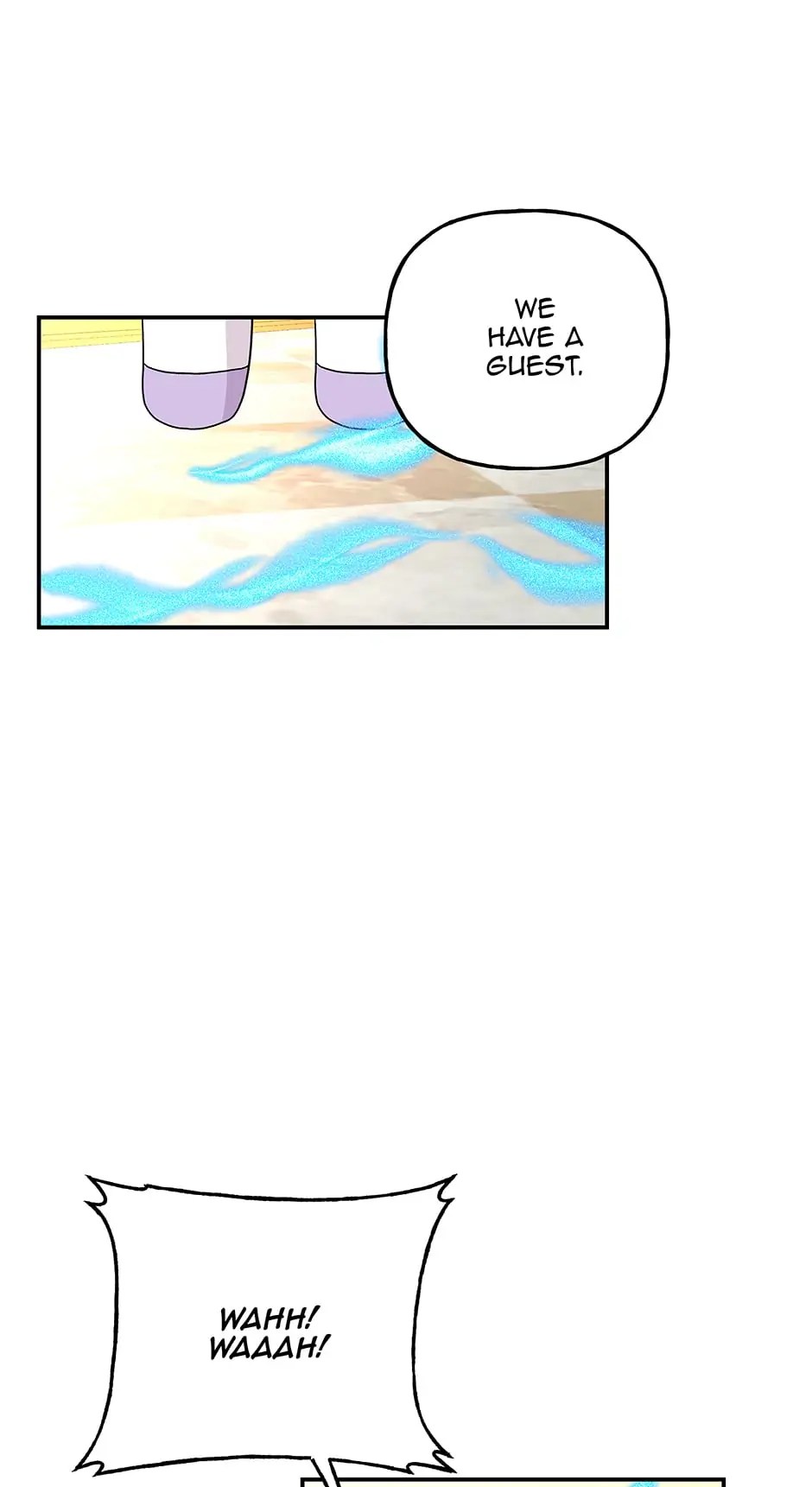 The Archmage’s Daughter chapter 124 - page 21