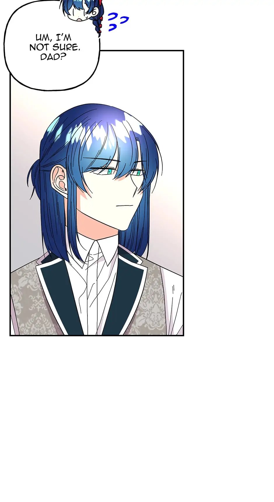 The Archmage’s Daughter chapter 124 - page 24