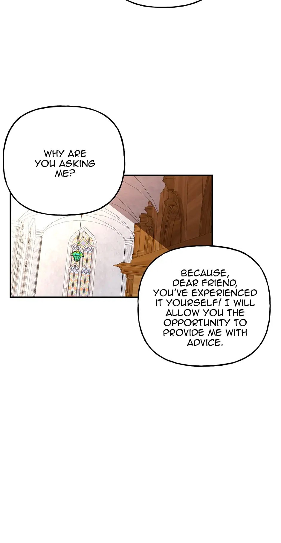 The Archmage’s Daughter chapter 124 - page 33