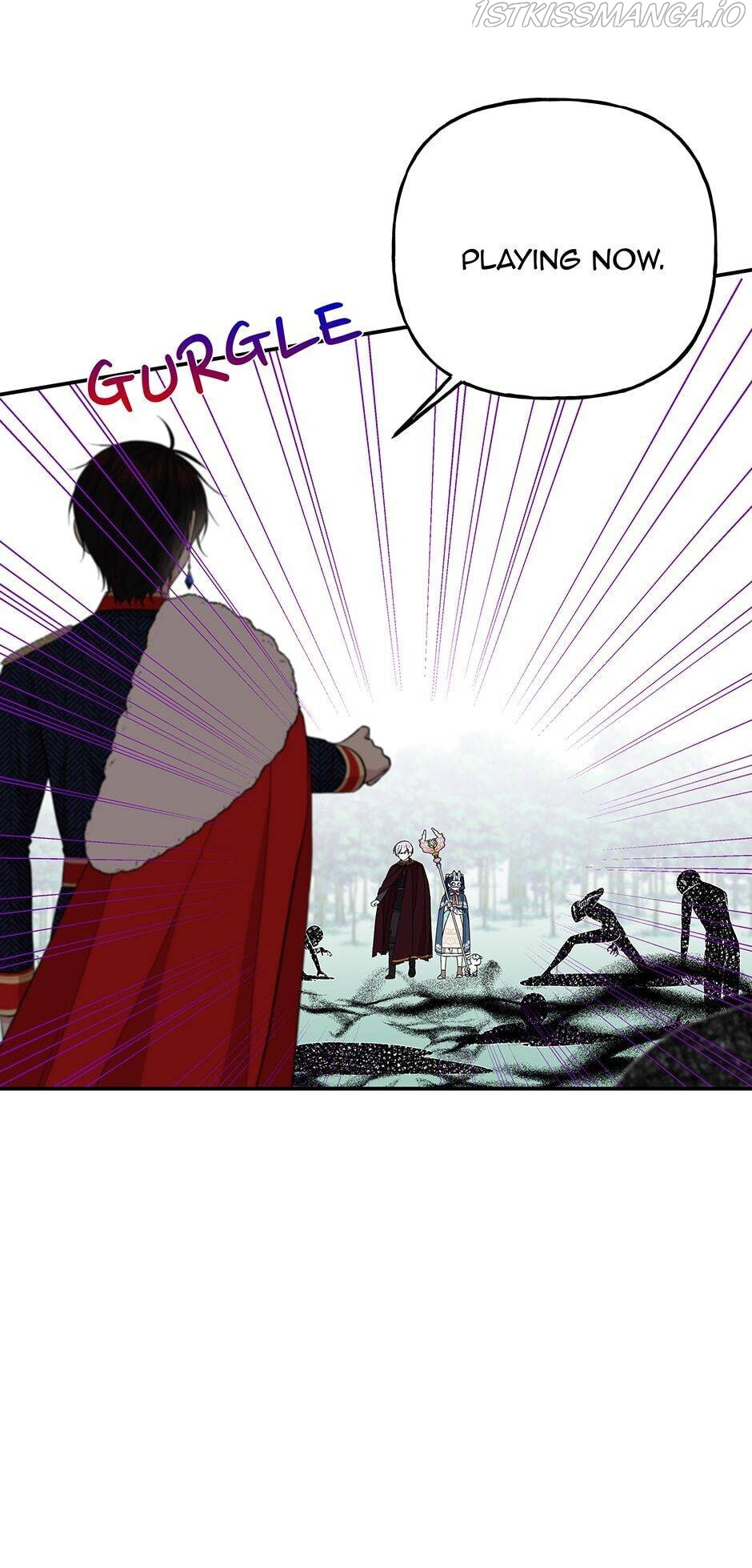 The Archmage’s Daughter chapter 117 - page 11