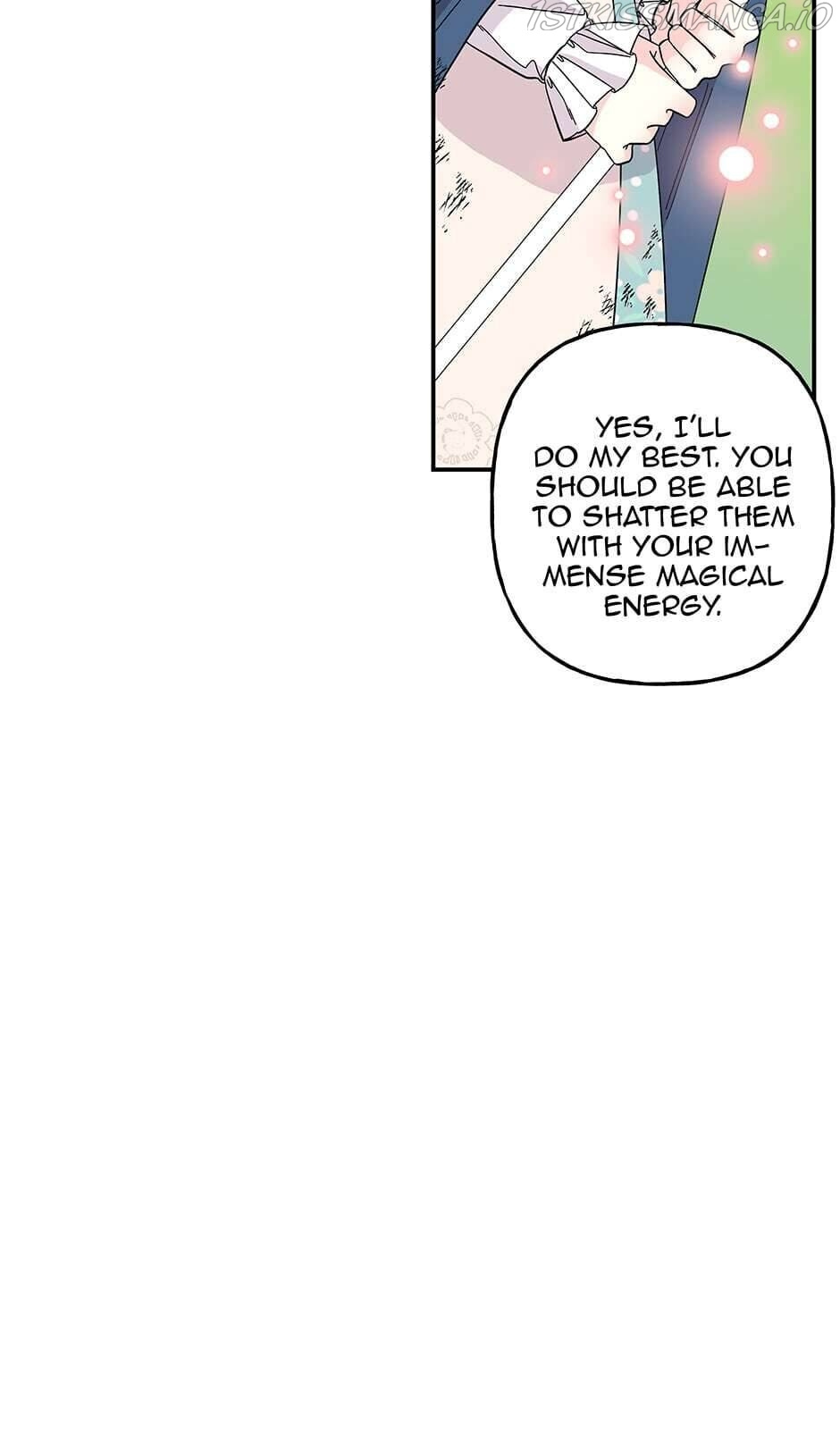 The Archmage’s Daughter chapter 117 - page 24