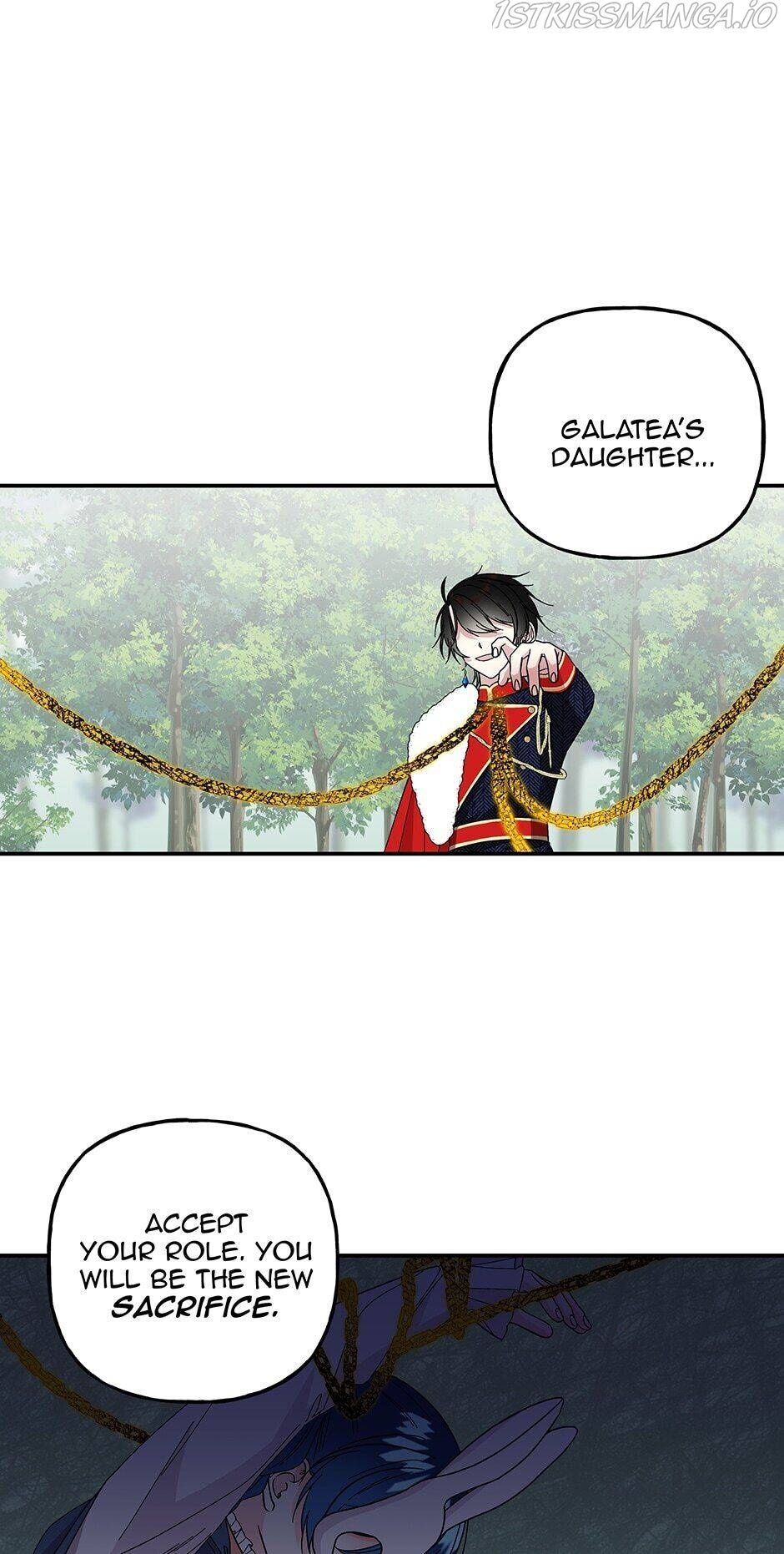 The Archmage’s Daughter chapter 117 - page 31