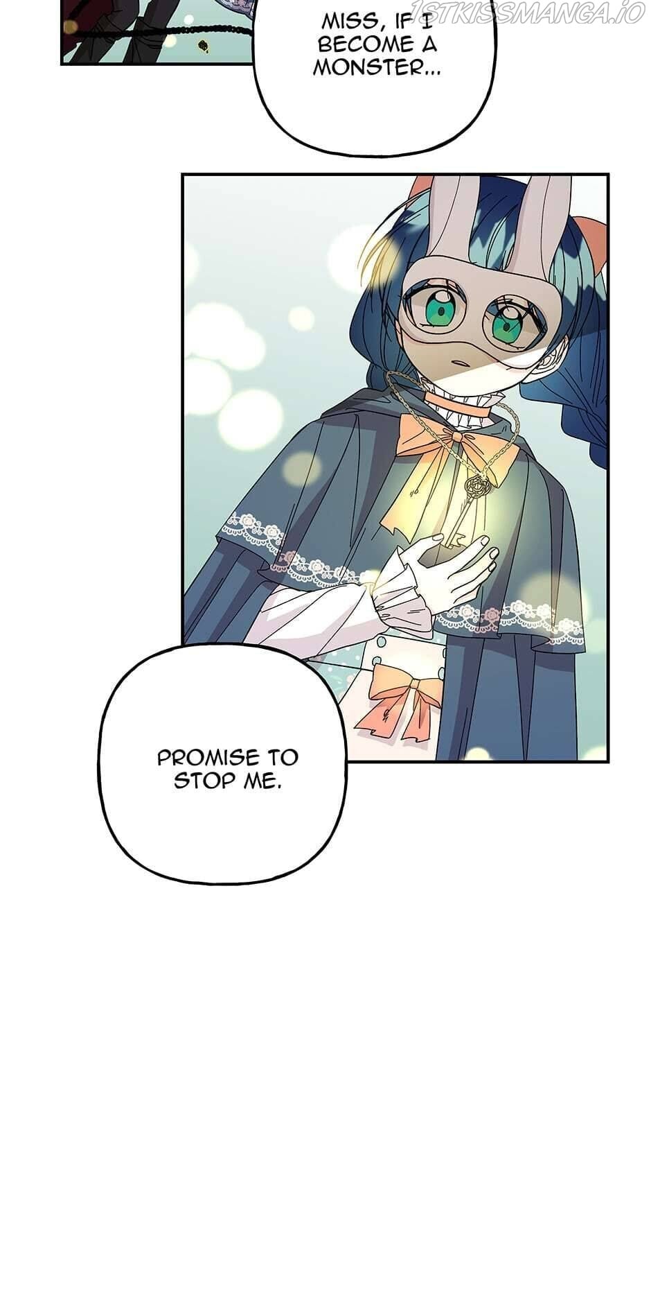 The Archmage’s Daughter chapter 117 - page 40