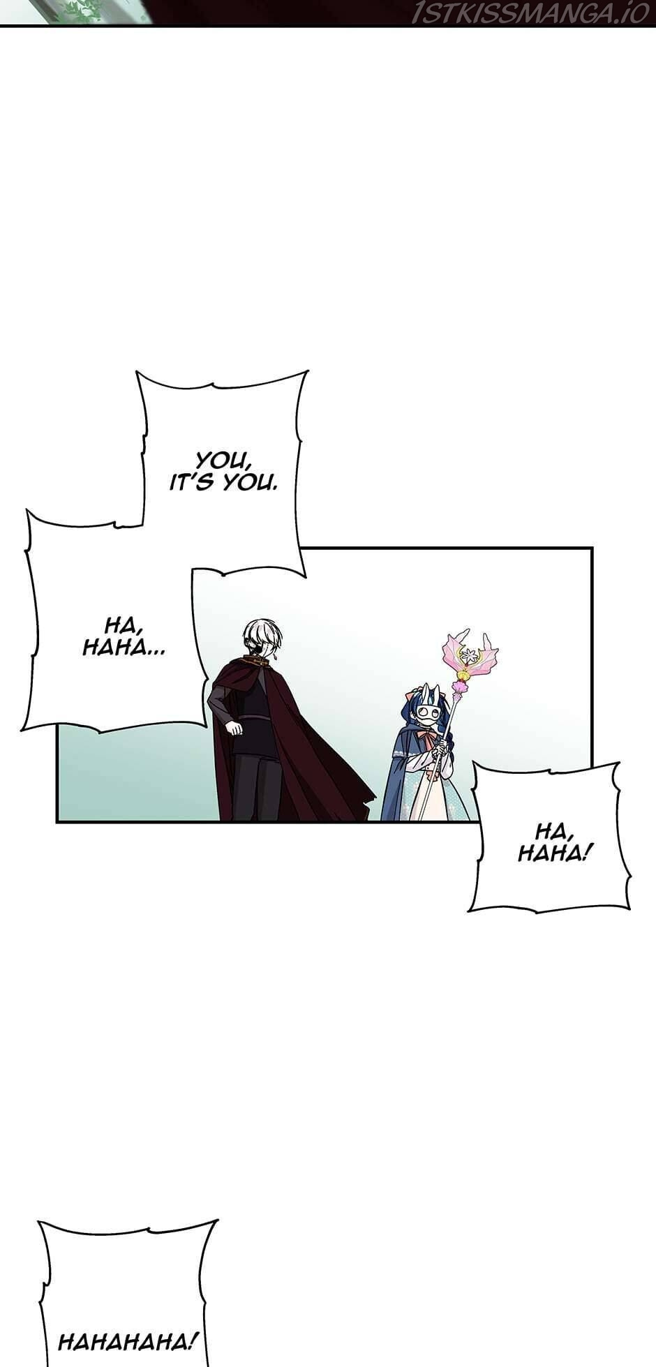 The Archmage’s Daughter chapter 117 - page 42