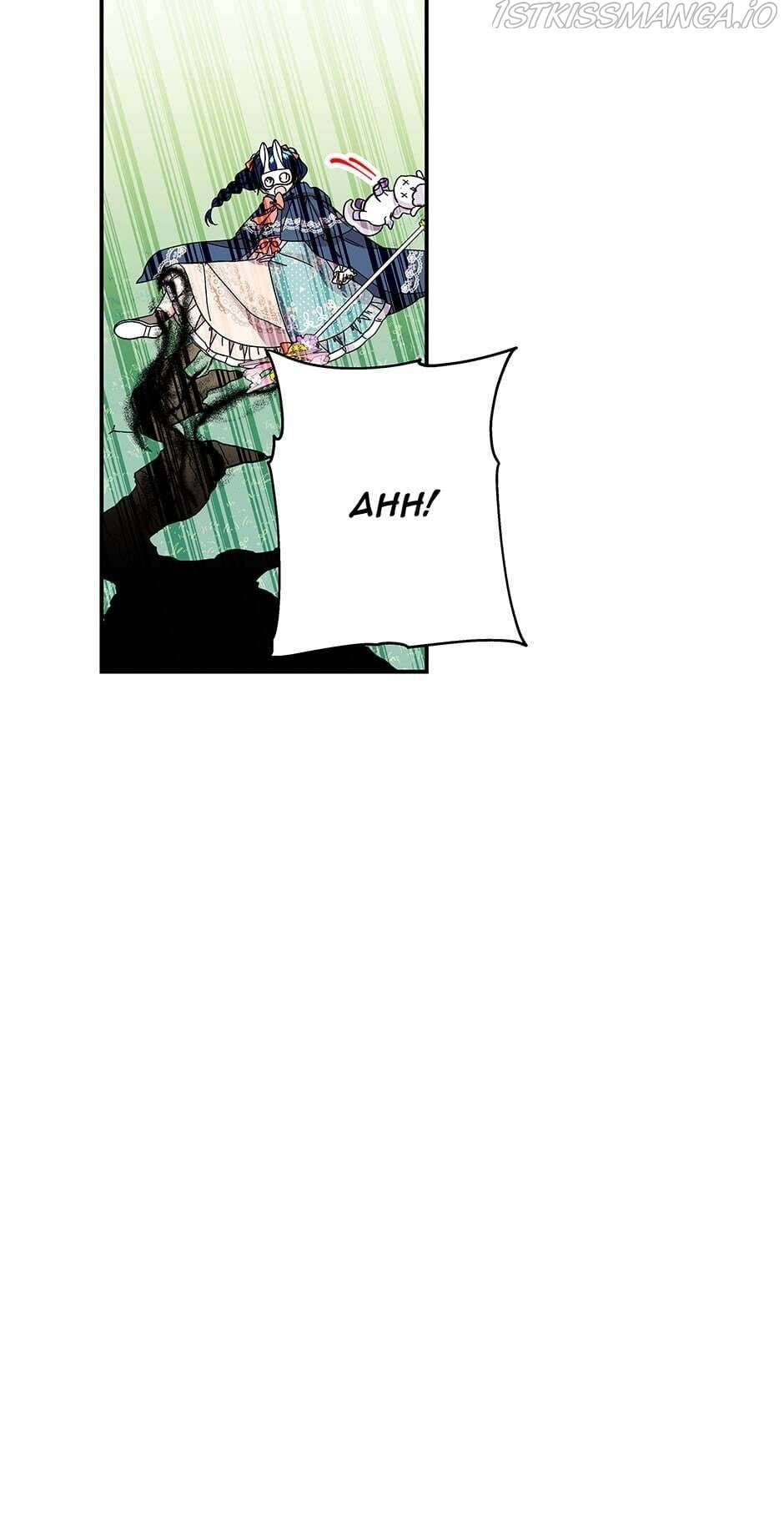 The Archmage’s Daughter chapter 117 - page 63